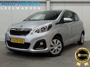 Peugeot 108 - 1.0 VTi Active AIRCO PHONE/BLUETOOTH ZEER-MOOI