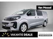 Opel Vivaro-e - Electric L3 75 kWh DC Demo Sale