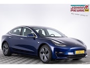 Tesla Model 3 - Long Range AWD 75 kWh **SOH 91 7%** ✅ 1e Eigenaar .