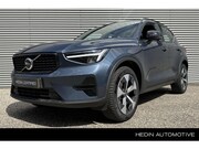 Volvo XC40 - B4 Plus Dark | Adaptive Cruise | BLIS | 19 inch | Trekhaak |
