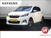 Peugeot 108 - Allure 72 pk | 1e Eigenaar | Climate Control | Achteruitrijc