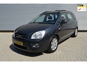 Kia Carens - 2.0 CVVT X-ecutive | Airco-Ecc | L.M. Velgen | Trekhaak.