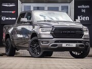 Dodge Ram - 5.7 V8 4x4 Crew Cab Dominator | Pano-Dak | Groot Navi | Elek