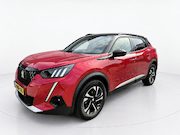 Peugeot 2008 - 1.2 PureTech GT Pack