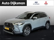 Toyota Corolla Cross - 2.0 HP Hybrid F. Ed.
