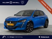 Peugeot 208 - GT 1.2 Turbo 100pk | PANODAK | NAVI | CAMERA | FULL-LED | KE