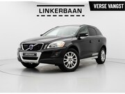 Volvo XC60 - 2.4 D5 AWD Summum | Panodak | Trekhaak | Leder | BLIS |