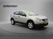 Nissan Qashqai - 1.6 Visia - Airco, Trekhaak