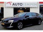 Peugeot 508 - SW 1.6 180PK! ALLURE AVANTAGE AUTOMAAT|ACC|CAMERA|CARPLAY|TR