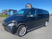 Mercedes-Benz Viano - 2007 * 3.0 CDi V6 * D.C * Automaat * APk