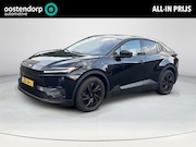 Toyota C-HR - First Edition 77 kWh