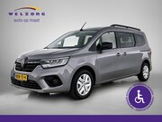 Renault Grand Kangoo - 1.3 TCe Direct leverbaar! Rolstoelauto