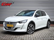 Peugeot e-208 - EV GT 350 50 kWh | Clima | Cruise | Navi | Panoramadak | 360