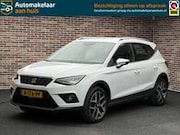 Seat Arona - 1.0 TSI FR Achteruitrijcamera | Cruise | Full Link