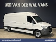 Mercedes-Benz Sprinter - 315 CDI 150pk L3H2 Euro6 Airco | Camera | Apple Carplay | Ch