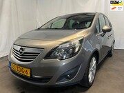 Opel Meriva - 1.4 Turbo Cosmo BPM SCHADEAUTO