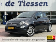 Fiat 500C - 1.0 TwinAir Pop | Cabrio | Airco | NL Auto | Rijklaar met be