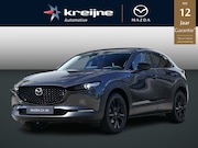 Mazda CX-30 - 2.5 e-SkyActiv-G M Hybrid Nagisa | Apple Carplay/Android Aut