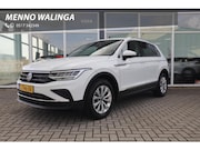 Volkswagen Tiguan - 1.5 TSI Life Business|Panorama|ACC|Digital display|