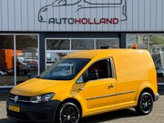 Volkswagen Caddy - 2.0 TDI 55KW 75PK EURO 6 AIRCO/ CRUISE CONTROL/ TREKHAAK/ OR