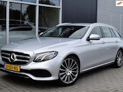 Mercedes-Benz E-klasse - Estate 200 d | Automaat | Leder | APK 6-2027