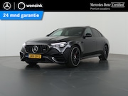 Mercedes-Benz E-klasse - 53 4MATIC+ | Premium Plus | AMG DYNAMIC PLUS Pakket | ENERGI