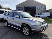Hyundai Santa Fe - 2.0 25 Edition SUPER Apk03/2027