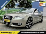 Audi A5 - Sportback 2.0 TFSI Pro Line Navi/Cruise/Ecc ✅