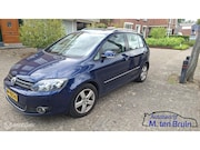Volkswagen Golf Plus - 1.2 TSI Highline BlueMotion/ TREKHAAK