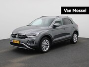 Volkswagen T-Roc - 1.0 TSI Oranje Edition 116 PK| Origineel Nederlands | 1e Eig
