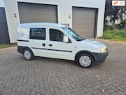 Opel Combo - 1.4-16V AIRCO 2X SCHUIFDEUR 130000KM 30EURO P/M BELASTING