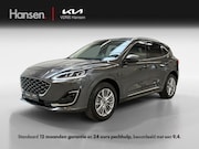 Ford Kuga - 2.5 PHEV Vignale I Winterpakket I Technologiepakket I Leder