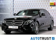 Mercedes-Benz E-klasse - 450 4Matic Premium Plus AMG-Line UITVERKOOP/PANO/MEMORY/MEMO