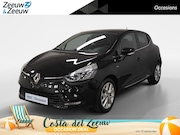 Renault Clio - 0.9 TCe Limited NAVI AIRCO CRUISE CONTROLE LM VELGEN 5 DEURS