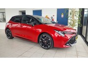 Toyota Corolla - 2.0 Hybrid GR-Sport | Bi-Tone | Stoel en stuurverw | 18" vel