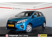 Mitsubishi Space Star - 1.2 Nova Automaat|Applecarplay|Airco Cruisecontrol|Stoelverw