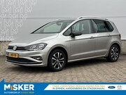 Volkswagen Golf Sportsvan - 1.0 TSI Comfortline ACC TREKHAAK PDC LMV NAVI CLIMA