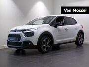Citroën C3 - S&S Feel | Navigatie | Parkeersensoren | Climate control