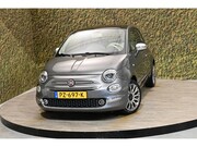 Fiat 500 - 1.2 Lounge | Climate cntrl. | PDC