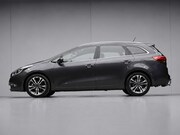 Kia Ceed - Cee'd Sportswagon 1.6 GDI Super Pack Premium Sport (APPLE CA