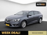 Renault Mégane - Estate 1.3 TCe GT-Line|AUT|CAMERA|LED|PDC|NAVI