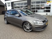 Volkswagen Golf - 1.2 TSI Comfortline