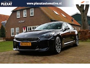 Kia Stinger - 2.0 T-GDI GT-Line Aut. | Uniek | Harman-Kardon | Adaptieve C