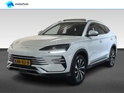 BYD Seal U - 1.5 DM-i FWD Boost | Armsteun achter | Cruise control adapti