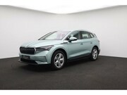 Skoda Enyaq iV - 80 Loft 82 kWh l Panorama l Warmtepomp l Camera