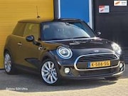 MINI Cooper - Mini 1.5 Pepper / AUT / 136 Pk / Navi / CARPLAY