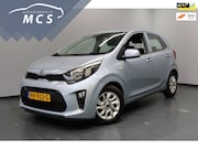 Kia Picanto - 1.0 CVVT ComfortPlusLine Navigator / Camera / Airco / Navi
