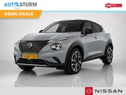 Nissan Juke - 1.6 Hybrid Business Premium incl. Trekhaak