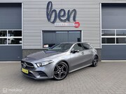 Mercedes-Benz A-klasse - 180 Bns Solution AMG Night 1e Eig TOPSTAAT