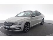 Skoda Superb - 1.4 TSI iV Sportline Business | Trekhaak | Pano | ACC | Blin